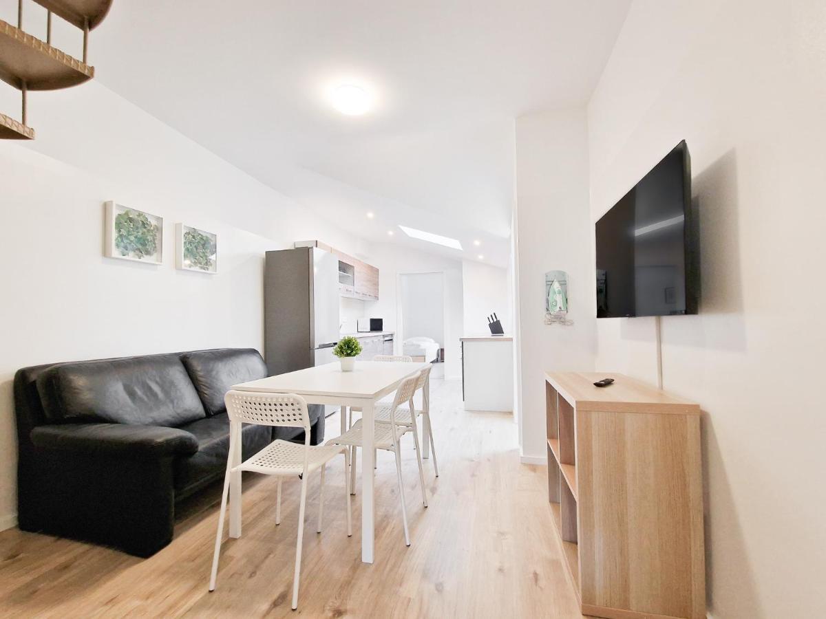 Raj Living - 1 Or 3 Room Apartments - 20 Min Messe Dus And Old Town Dus Дюселдорф Екстериор снимка