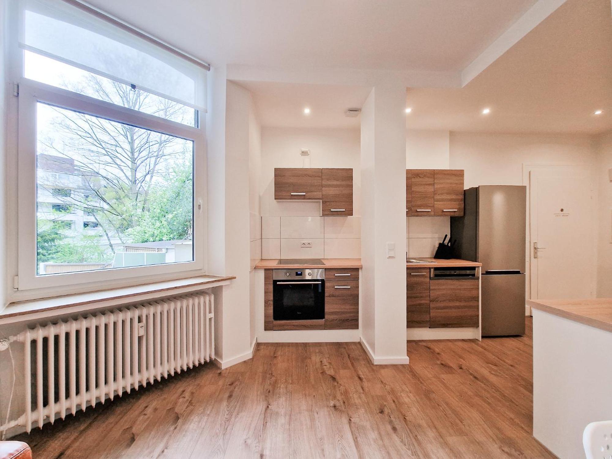 Raj Living - 1 Or 3 Room Apartments - 20 Min Messe Dus And Old Town Dus Дюселдорф Екстериор снимка